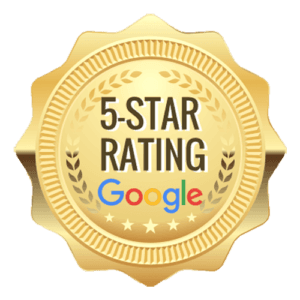 Five star review