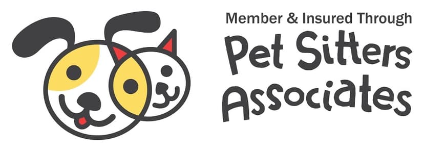 Pet Sitter Insured