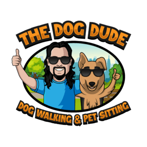 Dog Dude Logo