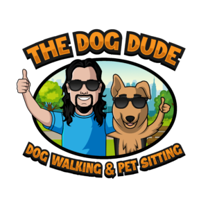 Dog Dude Logo
